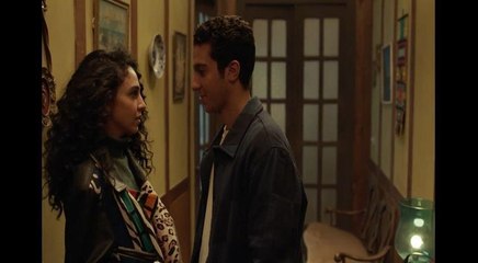 نور النبوي يرد على تعليقات الجمهور بارتباطه عاطفياً بسلمى أبو ضيف