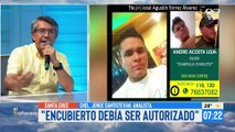Tres detenidos por doble crimen
