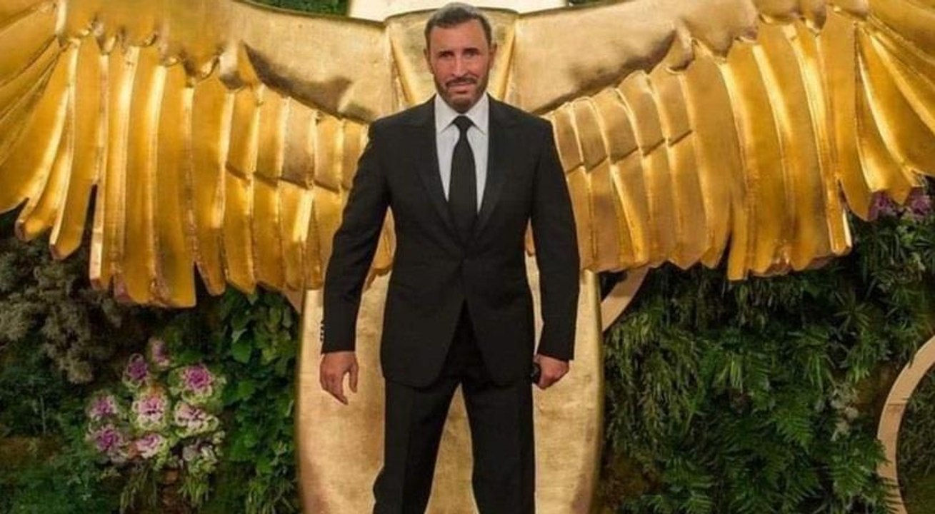 بالصور.. كواليس أغنية كاظم الساهر "أوقفوا الحرب...