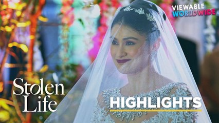 Stolen Life: Ang panimula ng kapangyarihan ni Lucy! (Episode 1)