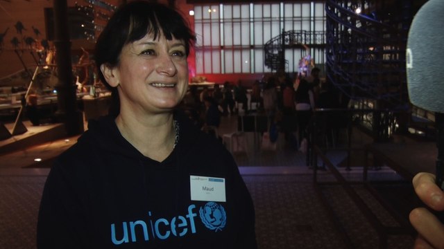 Il est urgent d'entendre les enfants sur le changement climatique estime l'Unicef