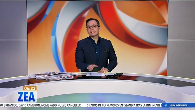 México recibe 1.5 millones de vacunas Sputnik V contra Covid-19