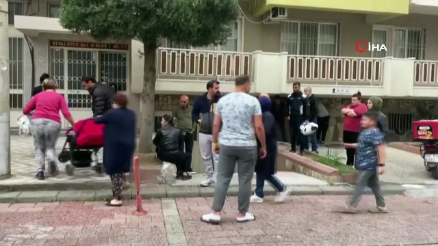 Çocuğunun gözü önünde eski eşini ve eski eşinin erkek arkadaşını öldürüp intihar etti