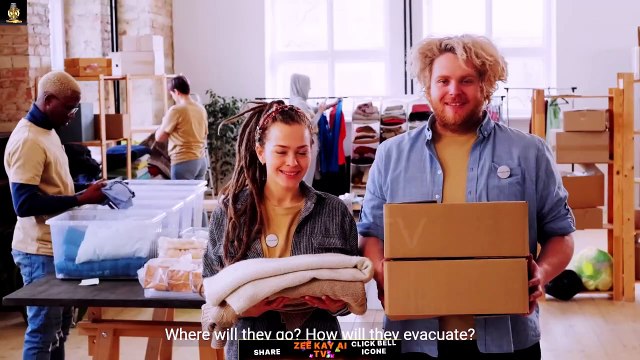 Gaza in Crisis | Israel Palestine War DayS|| GAZA ISRAEL WAR || Zeekay Ai Tv