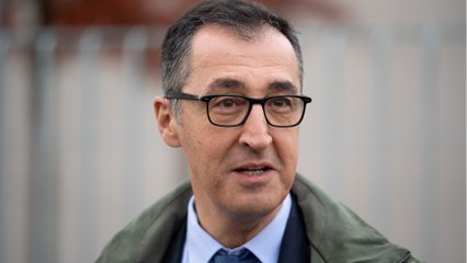 Cem Özdemir: Ehe-Aus nach 20 gemeinsamen Jahren!