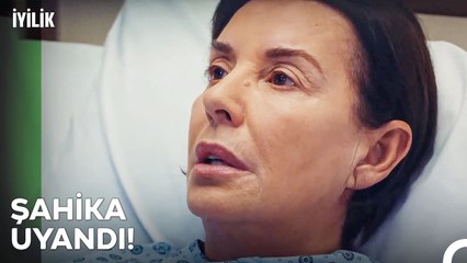 Gözünü Açar Açmaz Koray'ı İstedi - İyilik 20. Bölüm