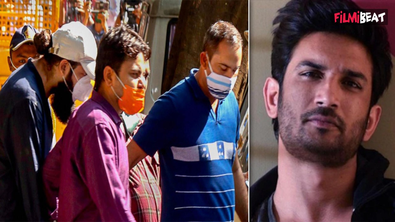 Sushant Singh Rajput Case के 36 आरोपियों में से आखिरी Anuj Keshwani को भी मिली जमानत,भड़के SSR Fans
