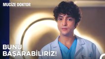 Eğer Bunu Reddedersen... - Mucize Doktor 9. Bölüm