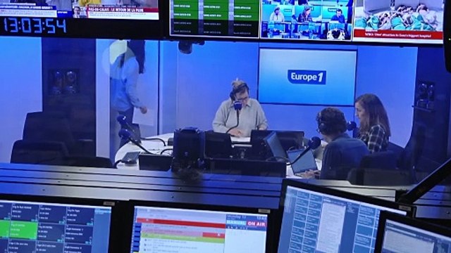 Antisémitisme : reçus à l'Élysée, les représentants des cultes ont porté un message d'unité