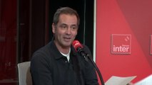 Dans la marche contre l'antisémitisme sans Natalie - Tanguy Pastureau maltraite l'info