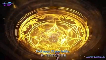 Myriad Realms Supreme S2 Ep.14 [64] English Sub