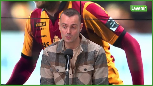 Le Décrassage 13/11/2023 - Felice Mazzu en danger