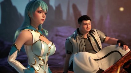 The Legend of Magic Outfit Ep 28 subtitle