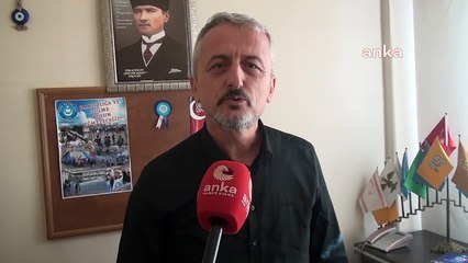 Video herunterladen: Türk Eğitim Sen Şube Başkanı: Milli Eğitim Bakanı Önlük Meselesiyle Asıl Gündemi Gölgelemek İstiyor