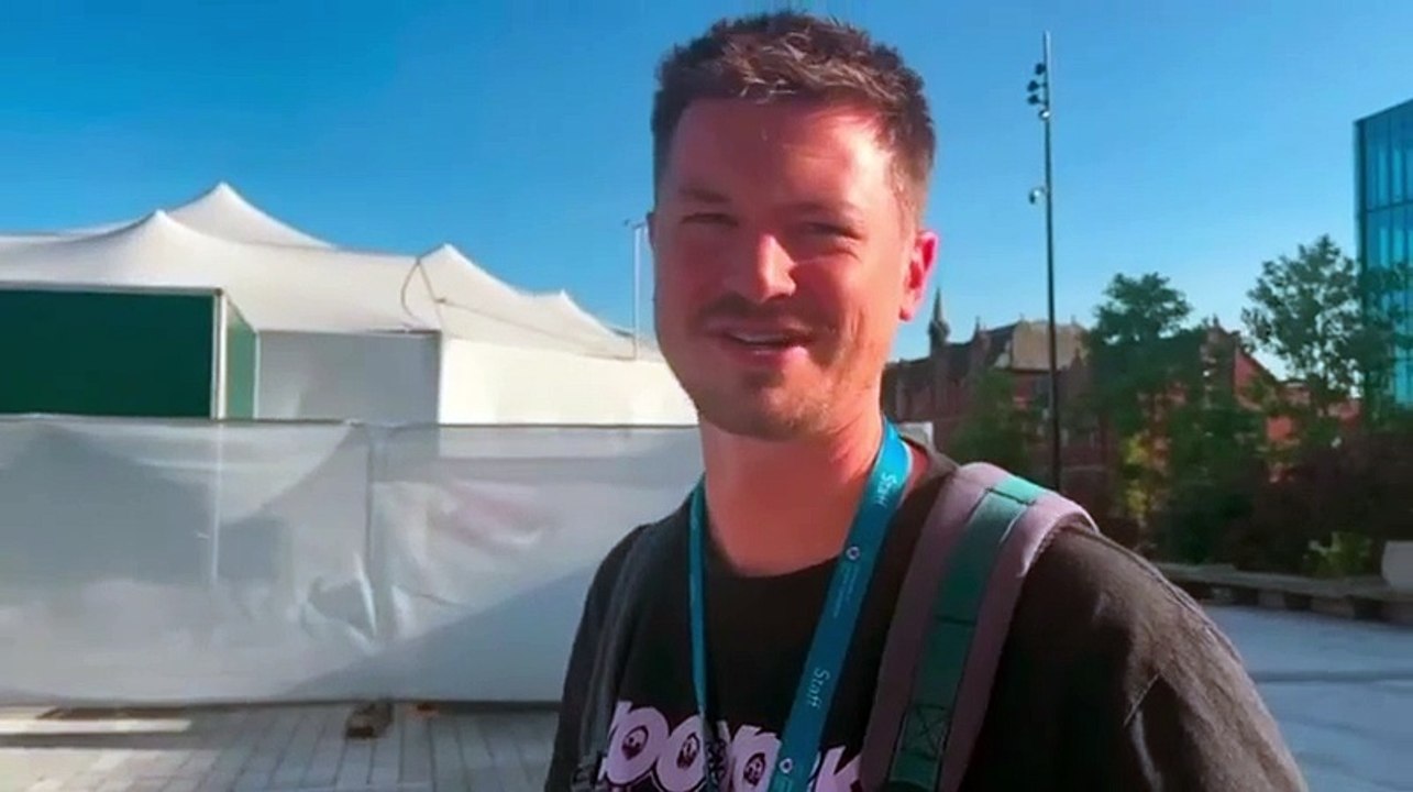 Vox Pop on best muscial memories