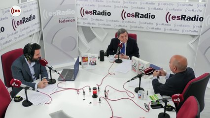 La preocupación de una catedrático de derecho por el ataque a la separación de poderes