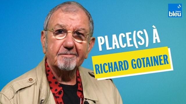 Richard Gotainer : J'ai eu un coup de foudre pour cette maison dans l'Allier