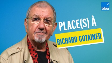 Richard Gotainer : "J'ai eu un coup de foudre pour cette maison dans l'Allier"