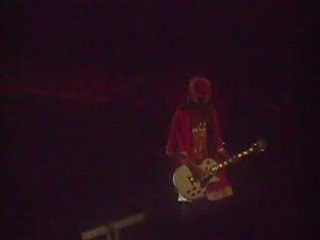 Tokio Hotel - Nice - Vergessene Kinder (1)