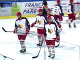 Evenements Sport - Hockey : Grenoble - Rouen en amical - EVENEMENTS SPORT - TéléGrenoble