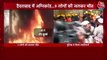 Clash erupts between Cong-AIMIM workers amid fire incident
