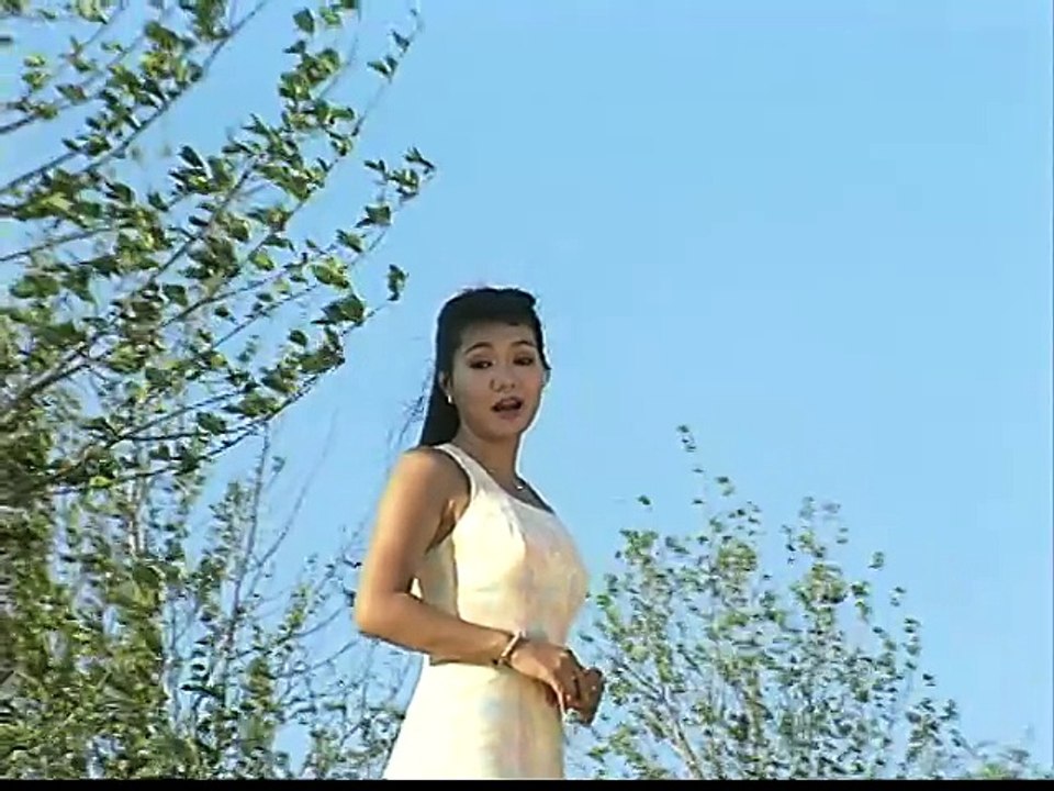Mot thuo dam me - Chau Thanh & Ngoc Huyen