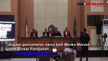 Dugaan Kasus Pencemaran Nama Baik Menko Marves, Fatia Maulidiyanti Dituntut 3 Tahun Penjara