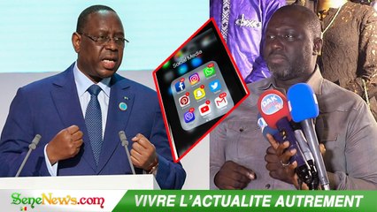 "L'État sera intransigeant face aux fossoyeurs " Dixit Abdou Karim Fofana