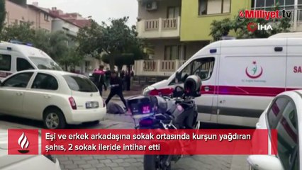 Görüntüler yürek sızlattı: Küçücük ruhu bu dehşeti nasıl unutur?