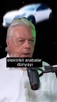Elektrikli araçlarla ilgili tedirgin eden iddia: Aslında bu yüzden üretilmişler
