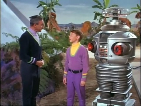 Perdidos en el espacio Temporada 3 capitulo 13 Dos Semanas En El Espacio