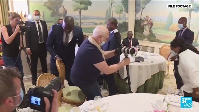 Ivory Coast ex-PM Guillaume Soro says ending exile