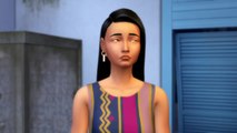 Les Sims 4 A louer - bande annonce