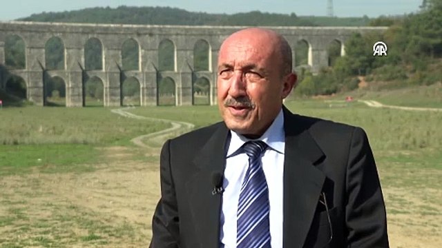 BARAJ DOLULUK ORANLARI 13 KASIM: İSKİ baraj doluluk oranı nedir? İstanbul'da barajlar ne kadar doldu? Ankara baraj doluluk oranı ne kadar?