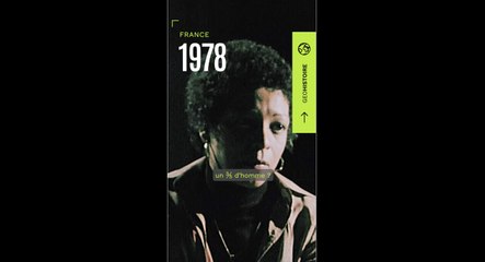 France, 1978 : Angela Davis parle du racisme