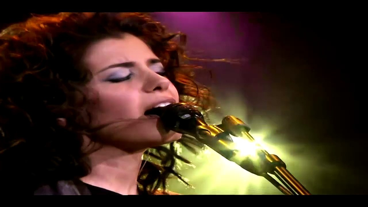 KATIE MELUA — If The Lights Go Out – (Batt) | Katie Melua: The Arena Tour 2008 - Live at Rotterdam | The Katie Melua Collection