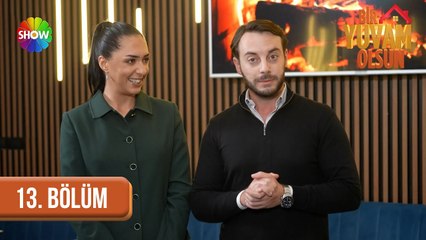 Bir Yuvam Olsun 13. Bölüm | 12 Kasım 2023