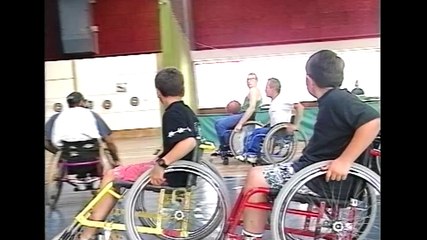 1996 Kerpape, Sport et qualité de la vie * M.T.L & Trigone Production