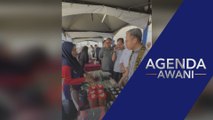Persidangan PEDi 2023 platform bertukar pandangan, tingkat perkhidmatan - SKMM