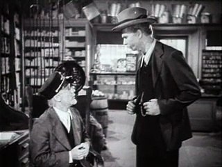 Two Weeks to Live - 1943 Comedy Movie