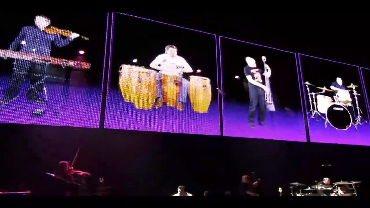 KATIE MELUA — Mockingbird Song – (Melua) | Katie Melua: The Arena Tour 2008 - Live at Rotterdam | The Katie Melua Collection