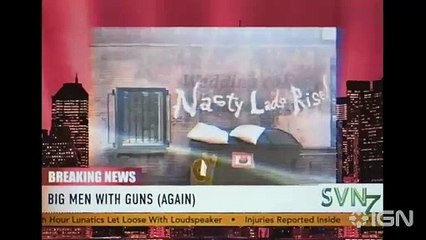 The Toxic Avenger Bande-annonce (EN)