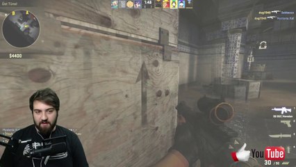 Efsane Killler - Csgo Rekabetçi