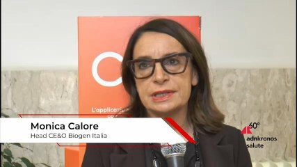 Calore (Biogen): "Cleo App e Io non Sclero possono davvero essere utili nella gestione della sclerosi multipla"