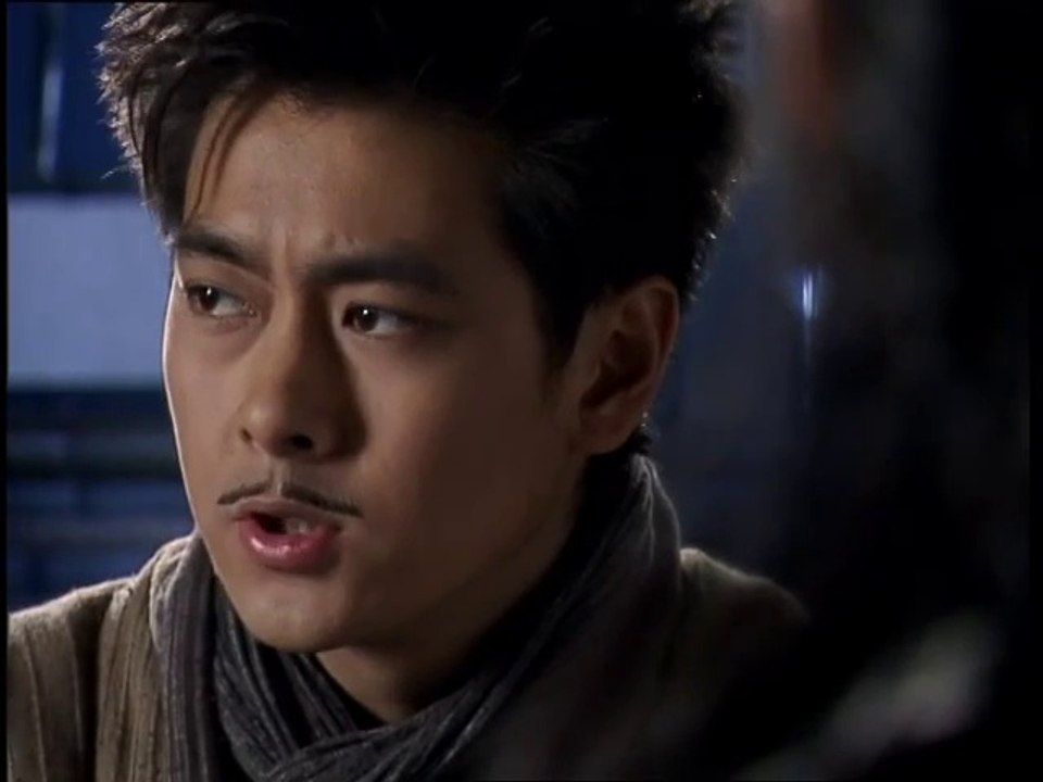 Tập 07 - 480p - Full SD - Hiền Tài X - Lục Tiểu Phụng - Master Swordsman Lu Xiaofeng (2000) - Lồng tiếng