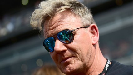 Gordon Ramsay gives birth to his sixth child: Here’s everything we know about all his kids