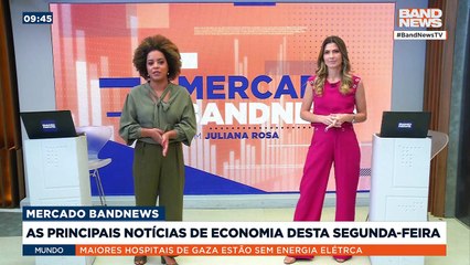 O impacto das eleições na Argentina para o Brasil | BandNews TV