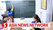 Vietnam News | Spreading the love for the Vietnamese language