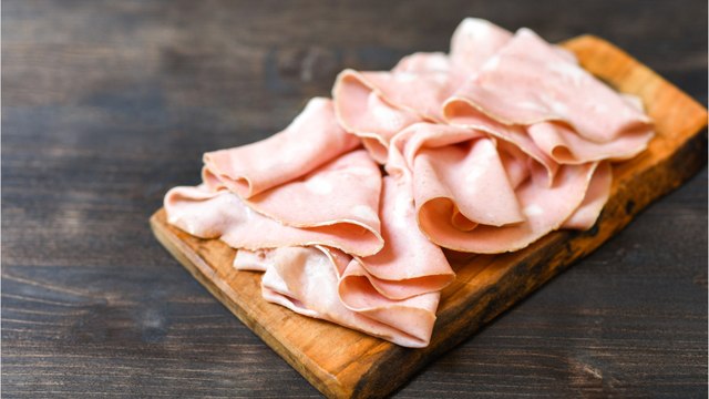 Rappel produit : ce jambon blanc est contaminé par une bactérie, ne le consommez surtout pas