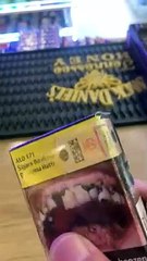 Sahte sigara nasıl anlaşılır?